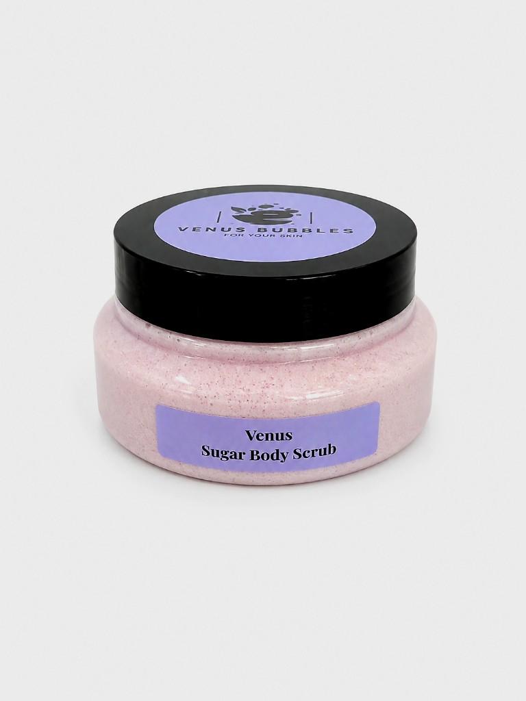 Sugar Body Scrubs