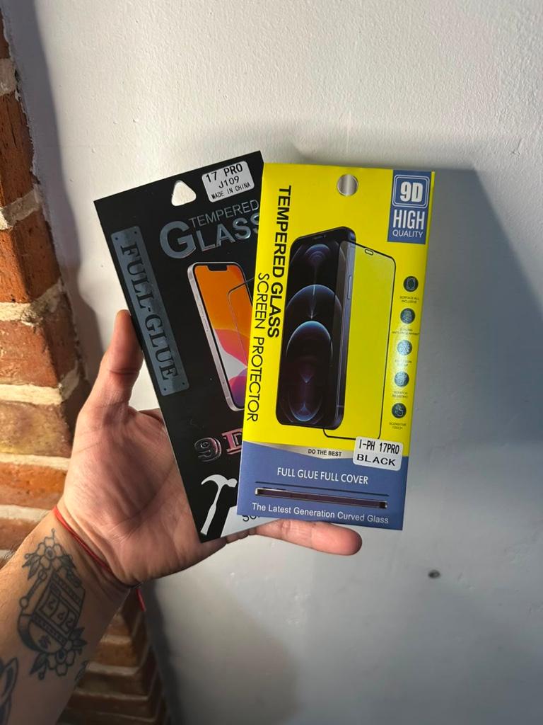 9D 17 Pro