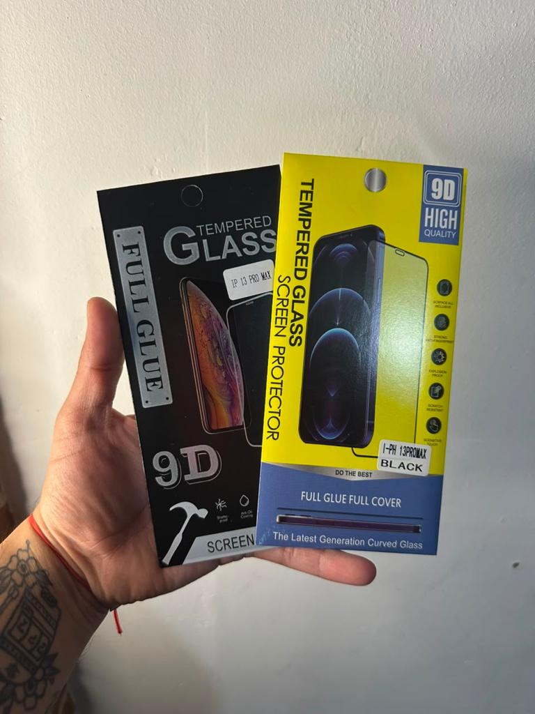 9D 13 Pro Max
