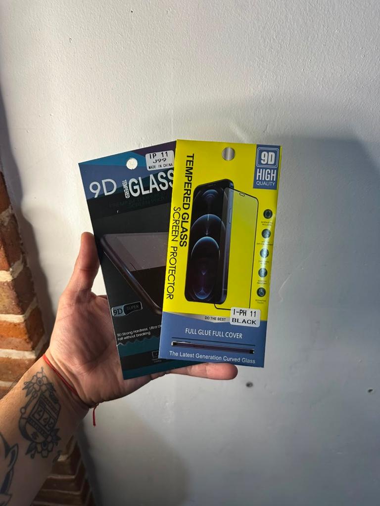 9D iPhone  11