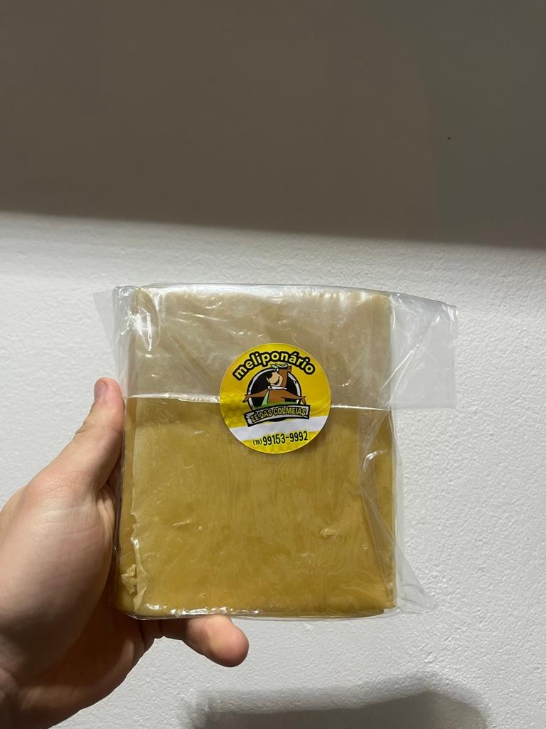 Miniatura 2 de Cera mista 100g