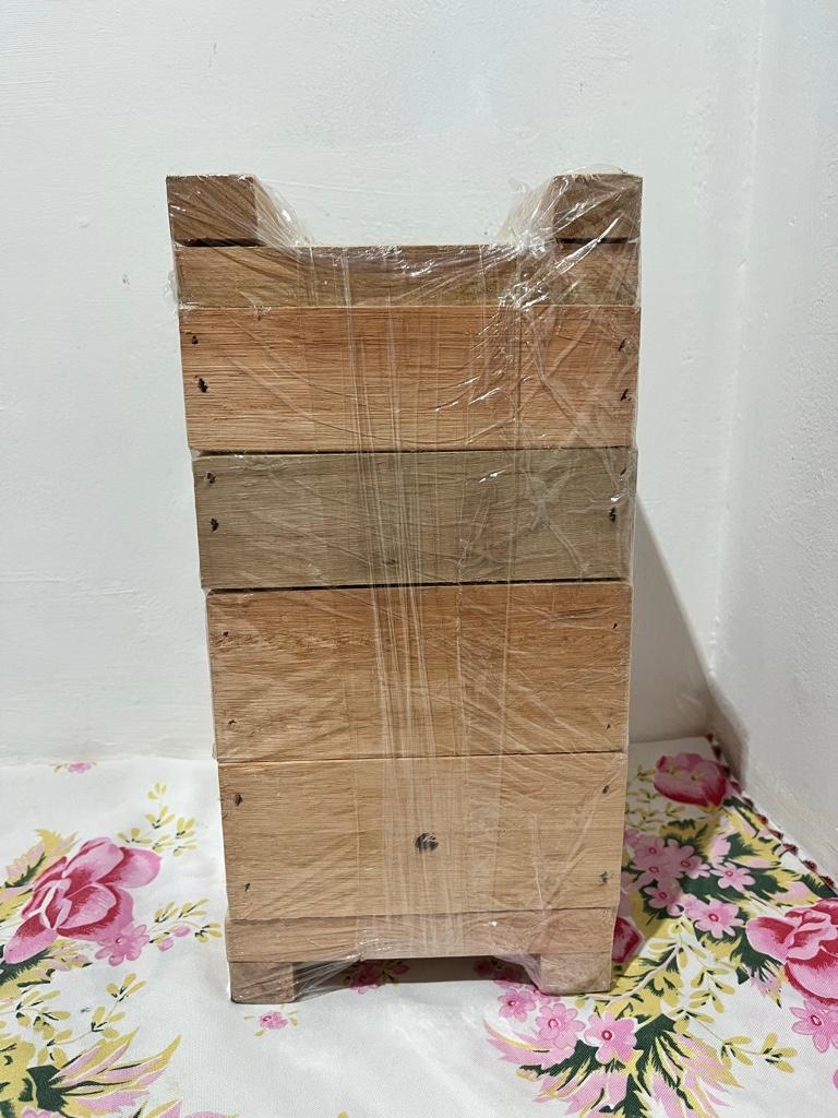 Caixa 12x12