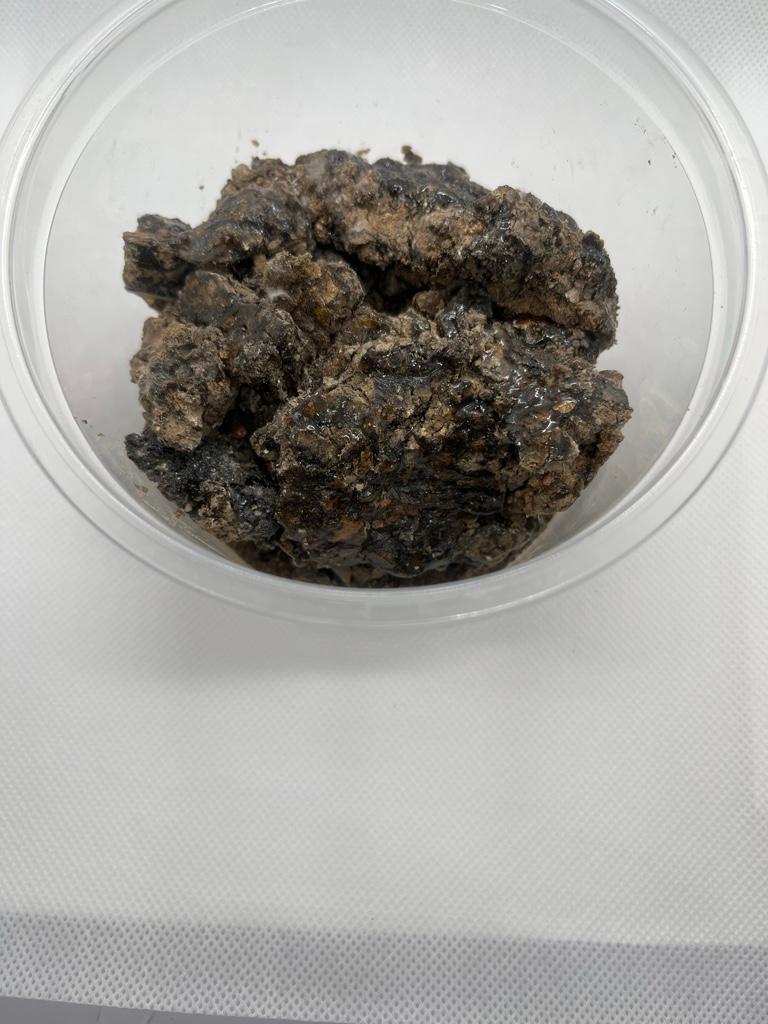 Miniatura 2 de Geopropolis 100g