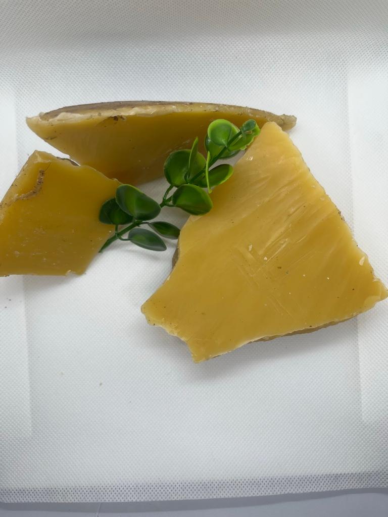 Miniatura 2 de Cera bruta 1kg