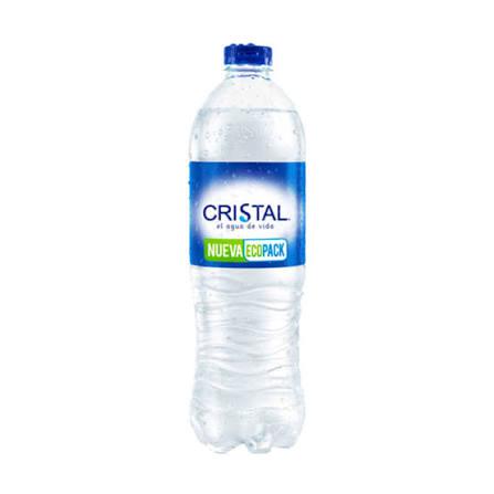 Agua grande 600 ml