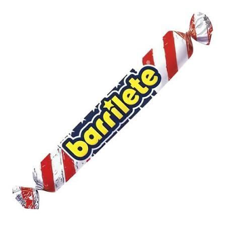 Barrilete pequeño