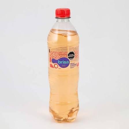 Agua sabor grande