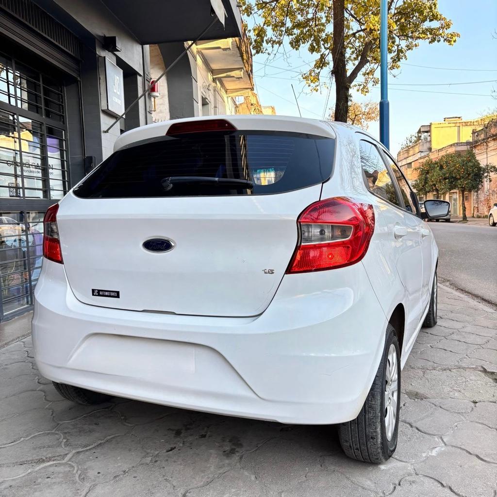 Miniatura 3 de FORD KA SE 2016