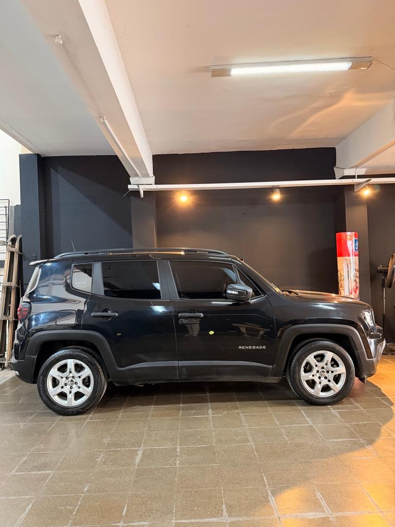 Miniatura 2 de JEEP RENEGADE SPORT AT 2022