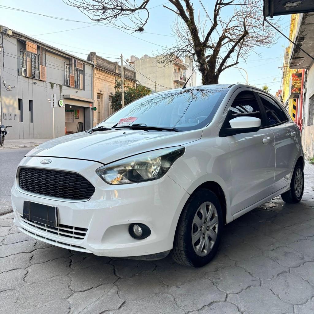 Miniatura 2 de FORD KA SE 2016