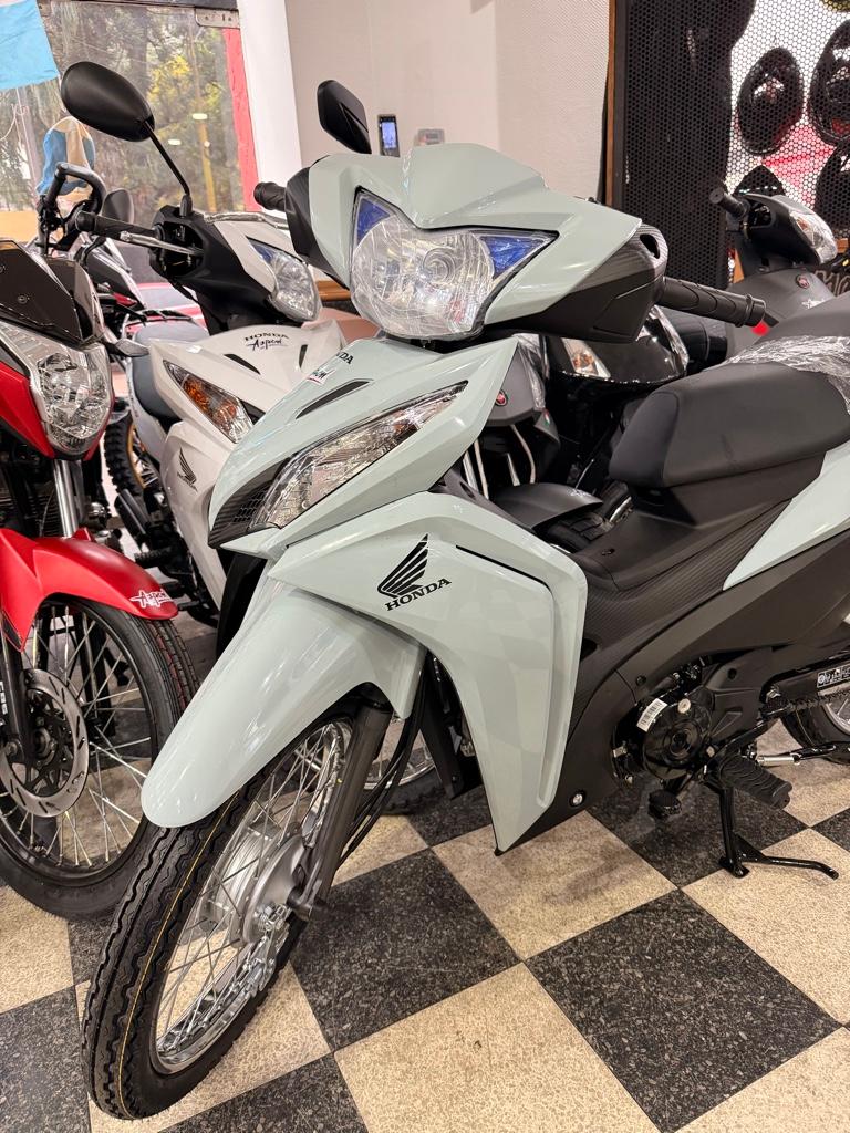 Miniatura 2 de HONDA WAVE 110 0KM