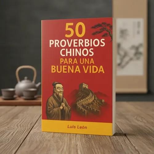 50 proverbios chinos
