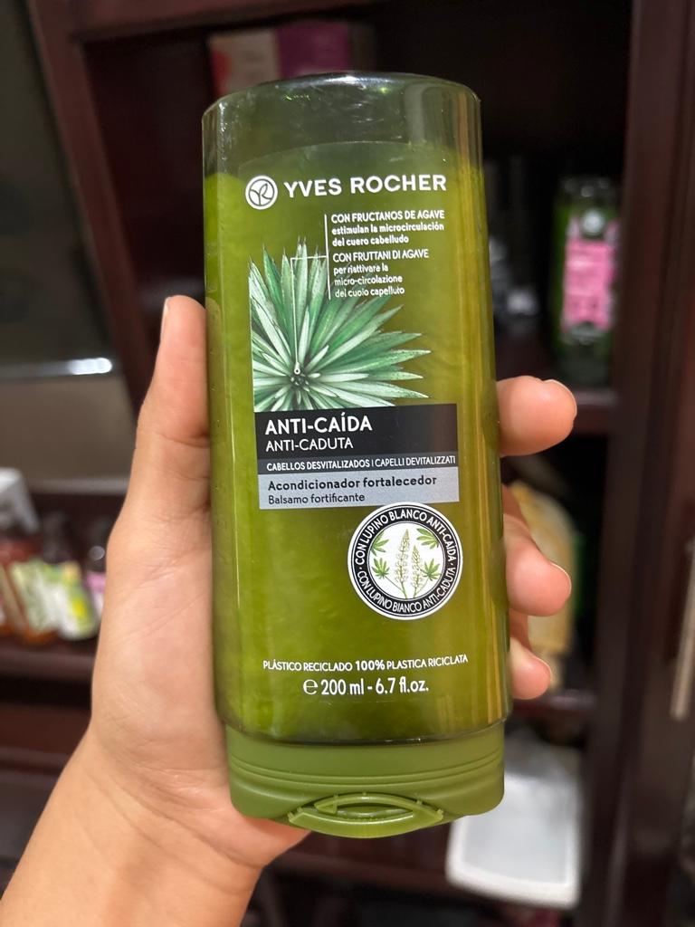 Acondicionador Anti-caída