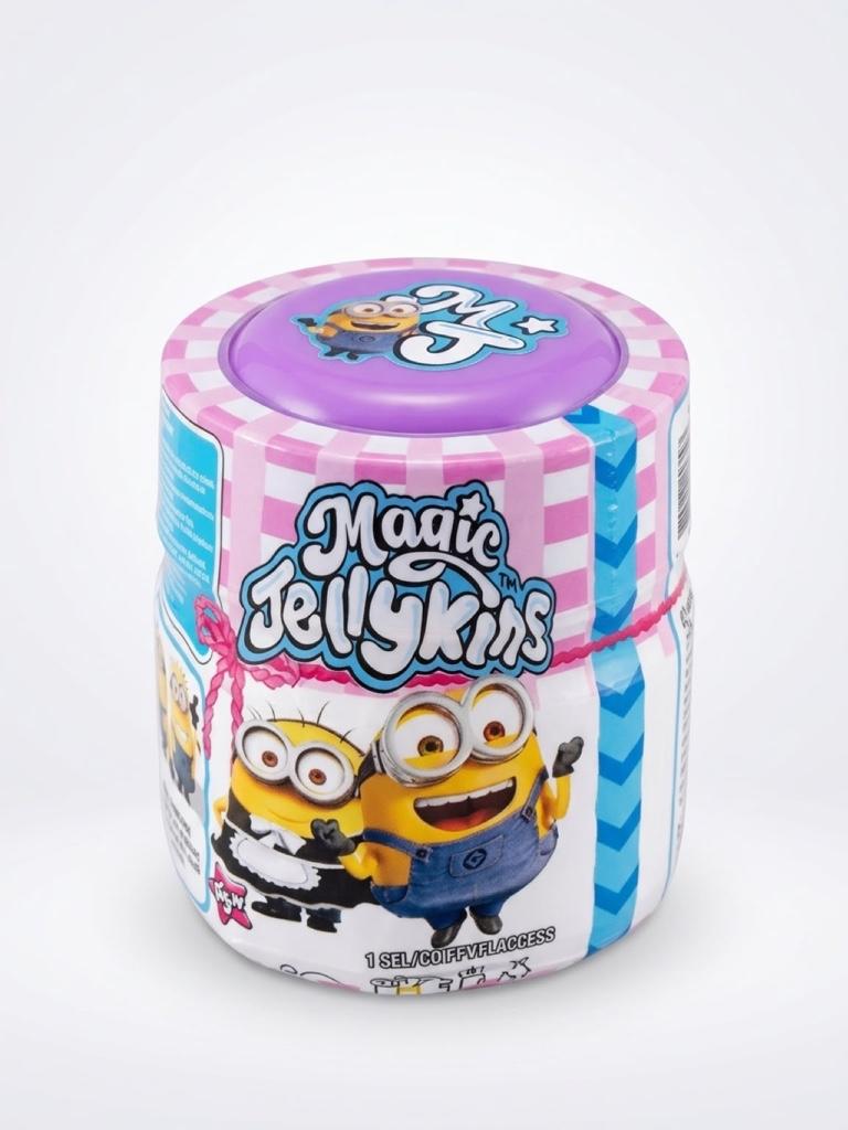 Magic JellyKins Minions