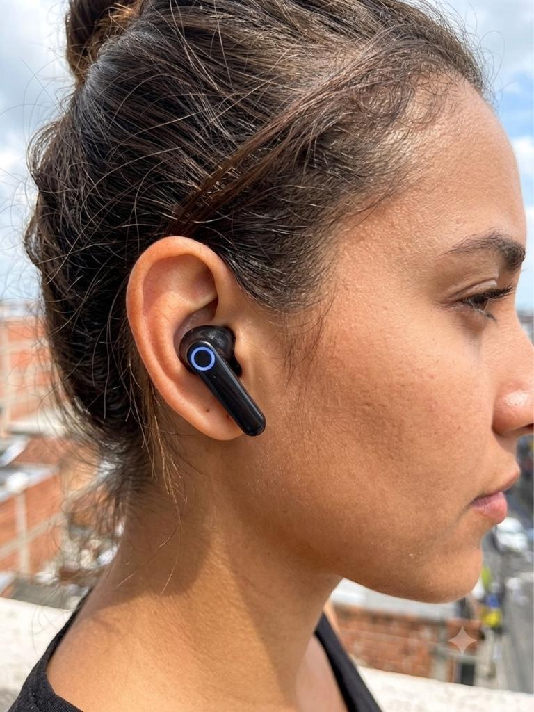 Miniatura 3 de Auriculares s20