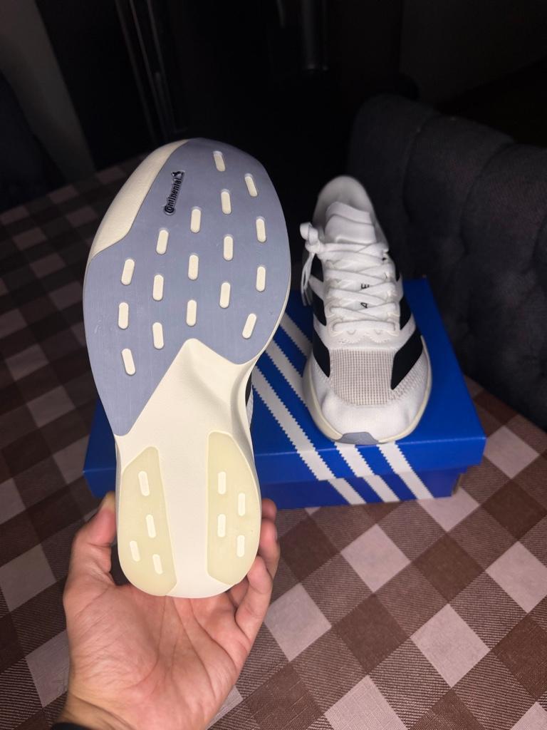 Miniatura 3 de Adidas Evo White