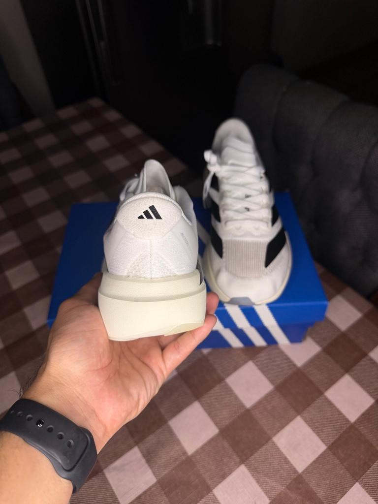 Miniatura 2 de Adidas Evo White