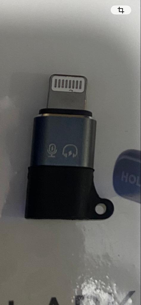 Adaptador genérico Lightning