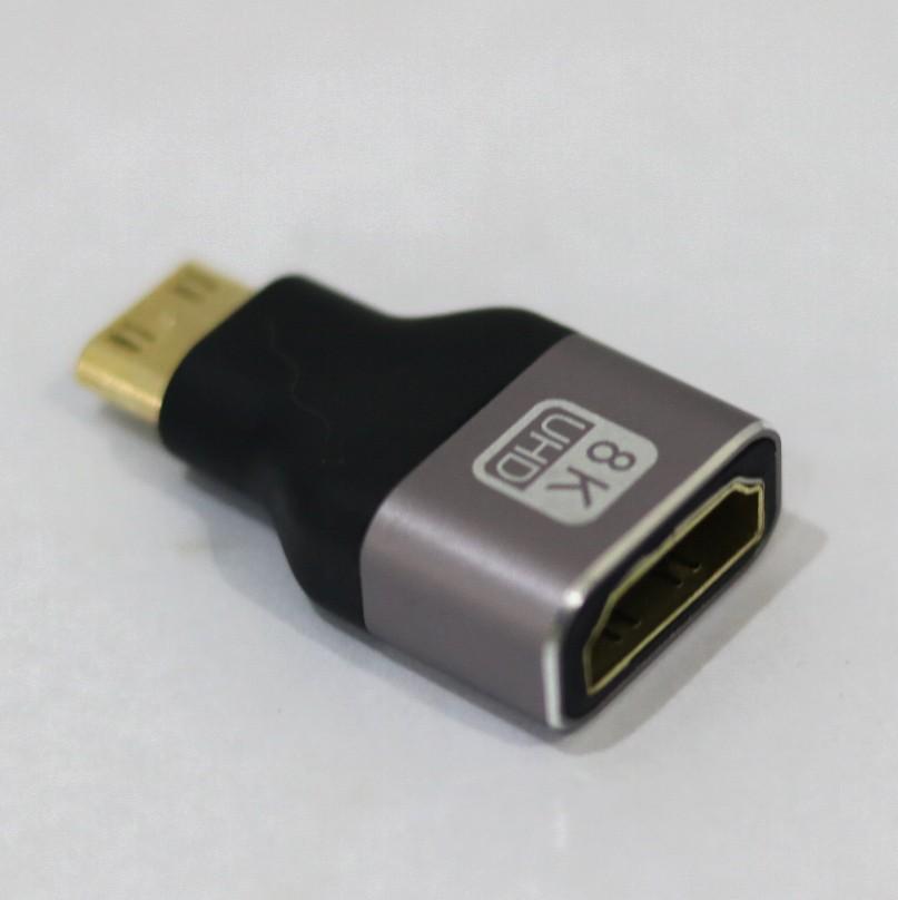 Miniatura 2 de ADAPTADOR DE HDMI A MICRO HDMI