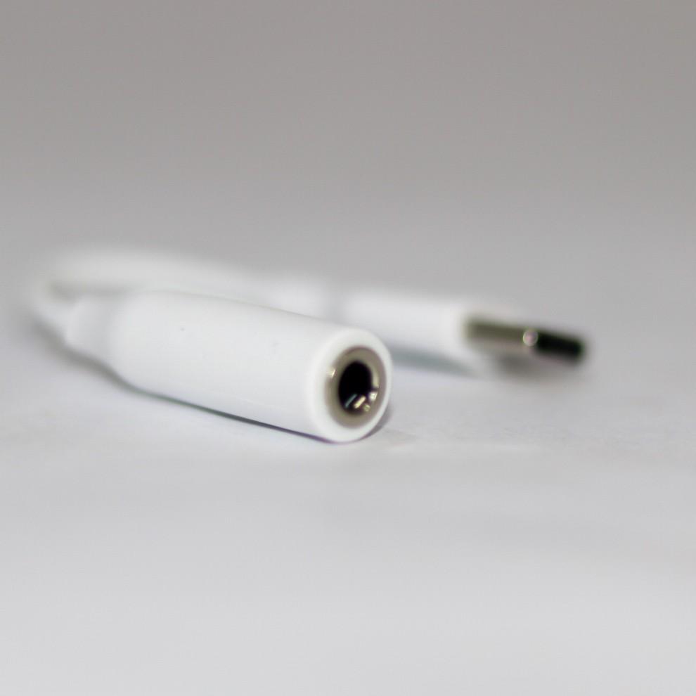 Miniatura 2 de ADAPTADOR DE JACK A TIPO C