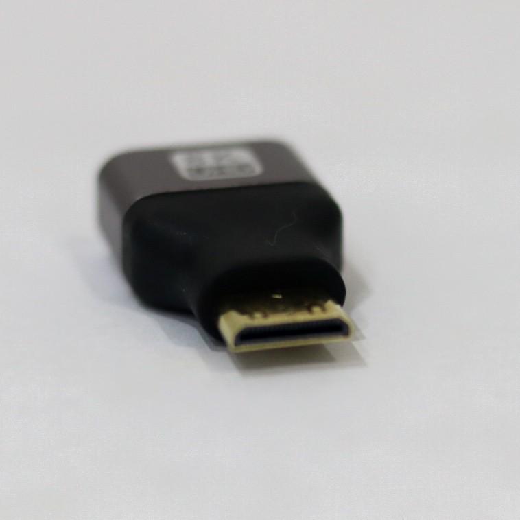 Miniatura 3 de ADAPTADOR DE HDMI A MICRO HDMI
