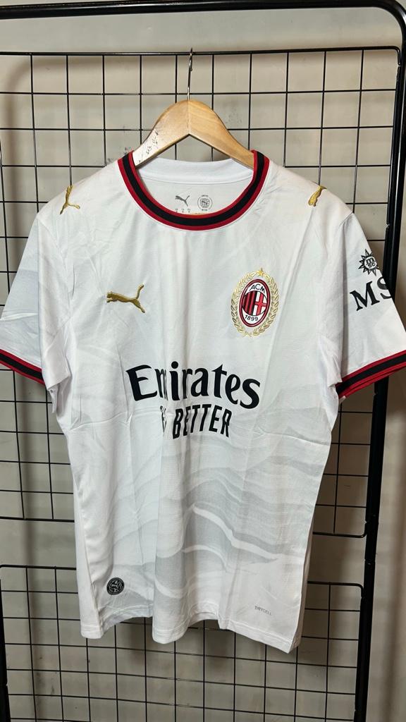 AC Milan 26/27 - Hincha