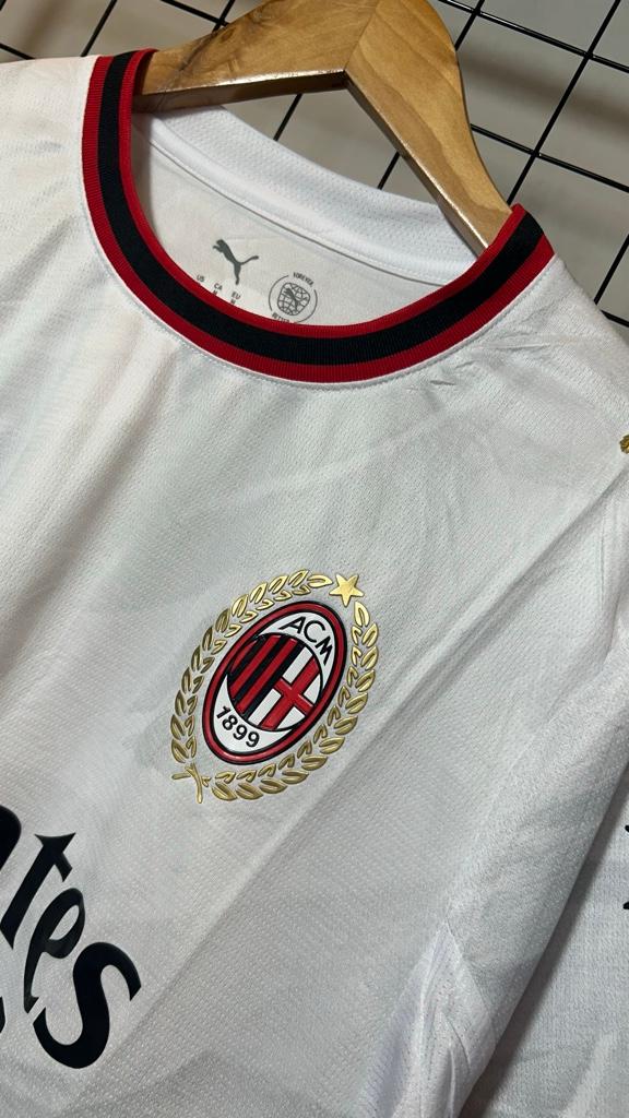 Miniatura 2 de AC Milan 26/27 - Hincha