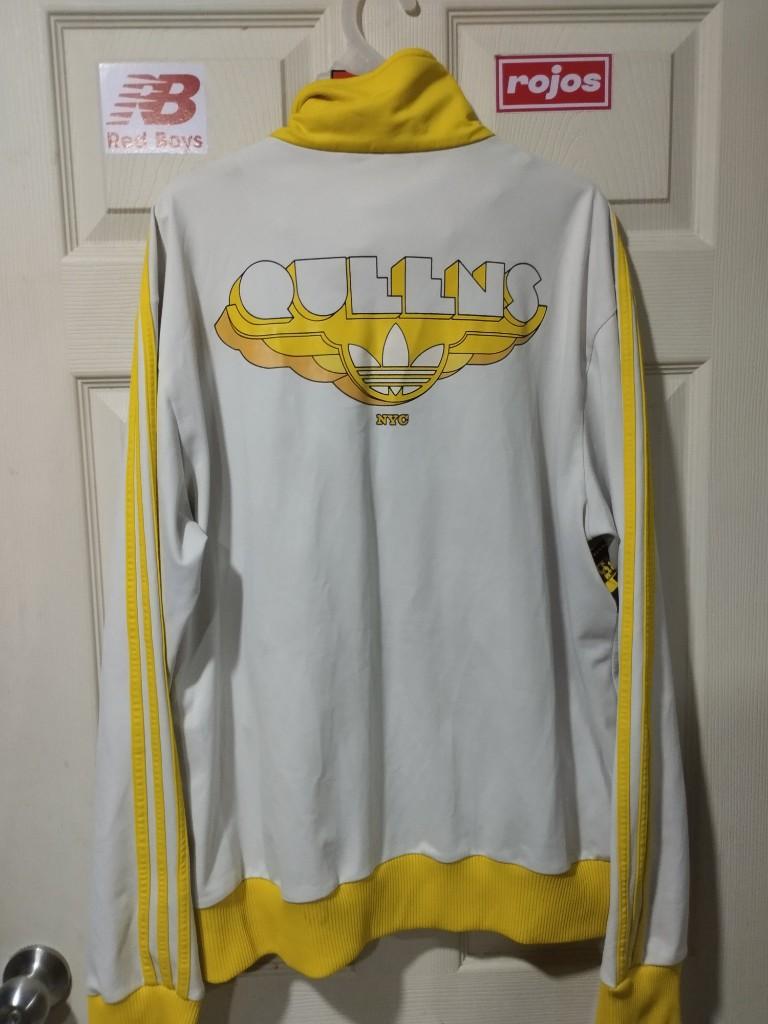 Miniatura 2 de Adidas originals  2006 colección Y6 NY  talla XGDE