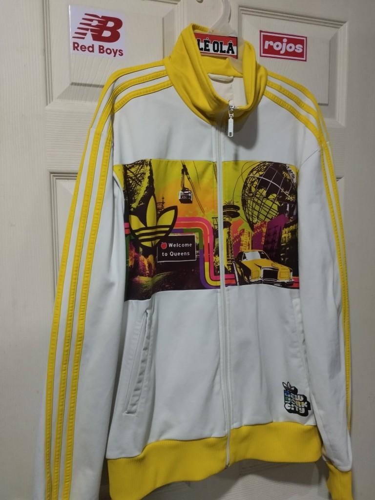 Miniatura 3 de Adidas originals  2006 colección Y6 NY  talla XGDE