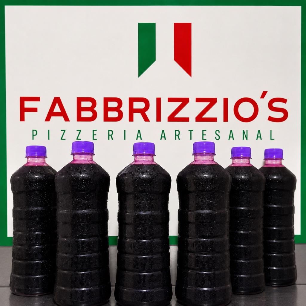 Chicha Morada 1 LT