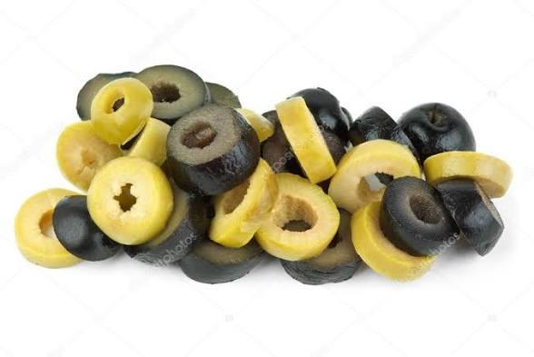 Aceitunas