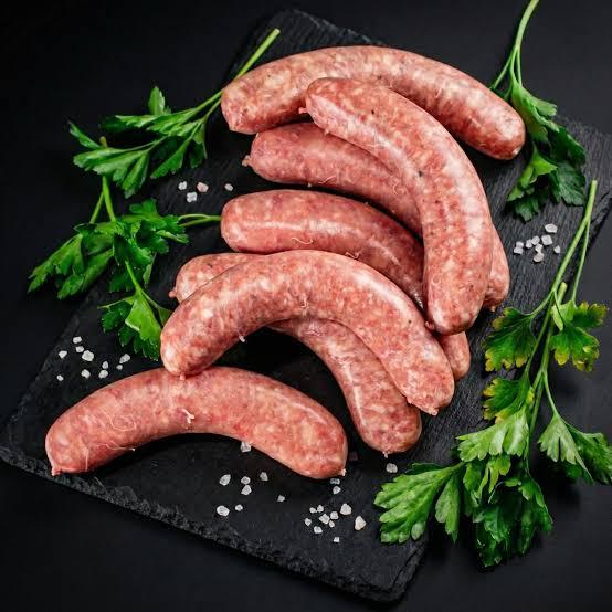 Chorizo