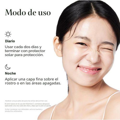 Miniatura 3 de Arencia Vitamina C crema facial