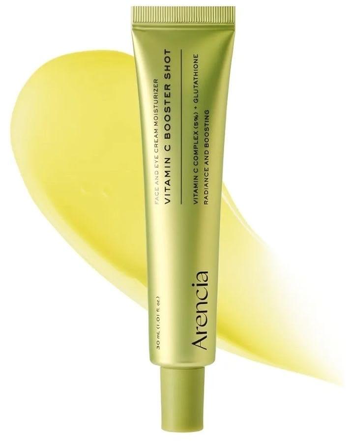 Arencia Vitamina C crema facial