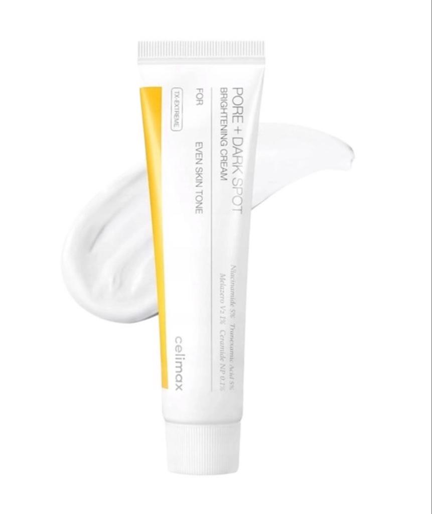 Celimax crema antimanchas