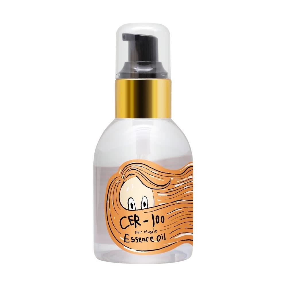Aceite capilar Elizavecca Renew hair Muscle Essence Oil 100ml