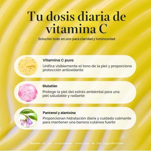 Miniatura 2 de Arencia Vitamina C crema facial