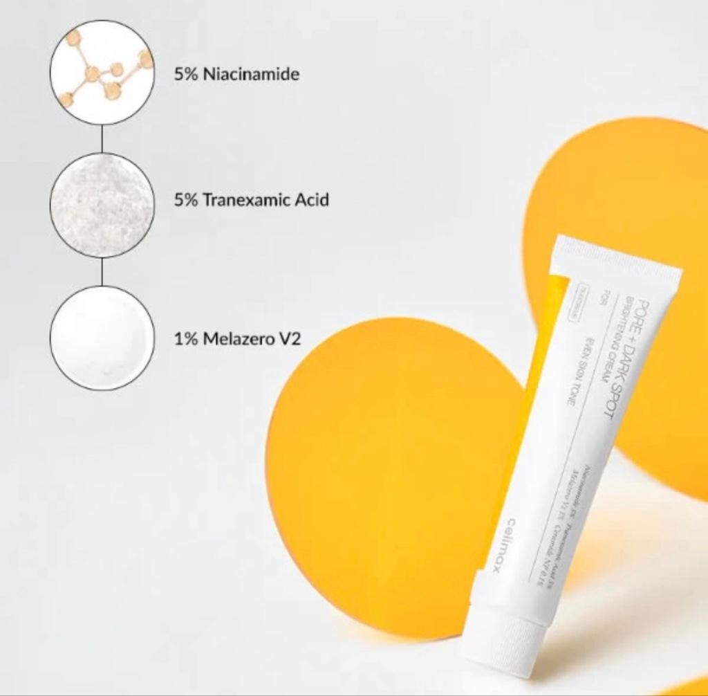 Miniatura 2 de Celimax crema antimanchas