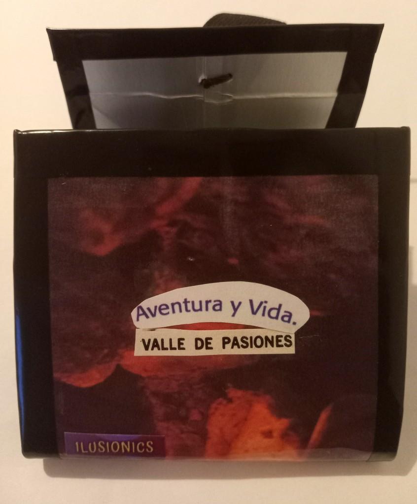 Miniatura 2 de Billetera tetrabrik