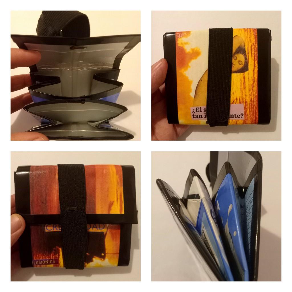 Miniatura 3 de Billetera tetrabrik
