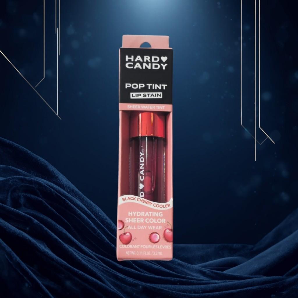 Hard Candy Pop Tint Black Cherry
