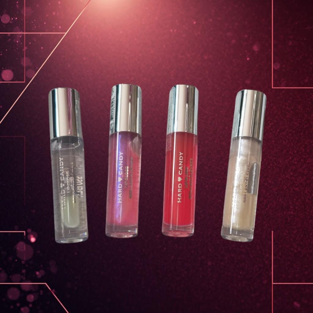 Hard Candy brillo labial