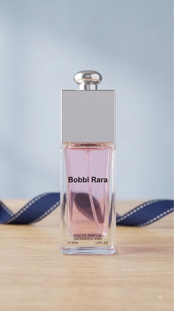 Bobbi Rara - Perfume 30ml