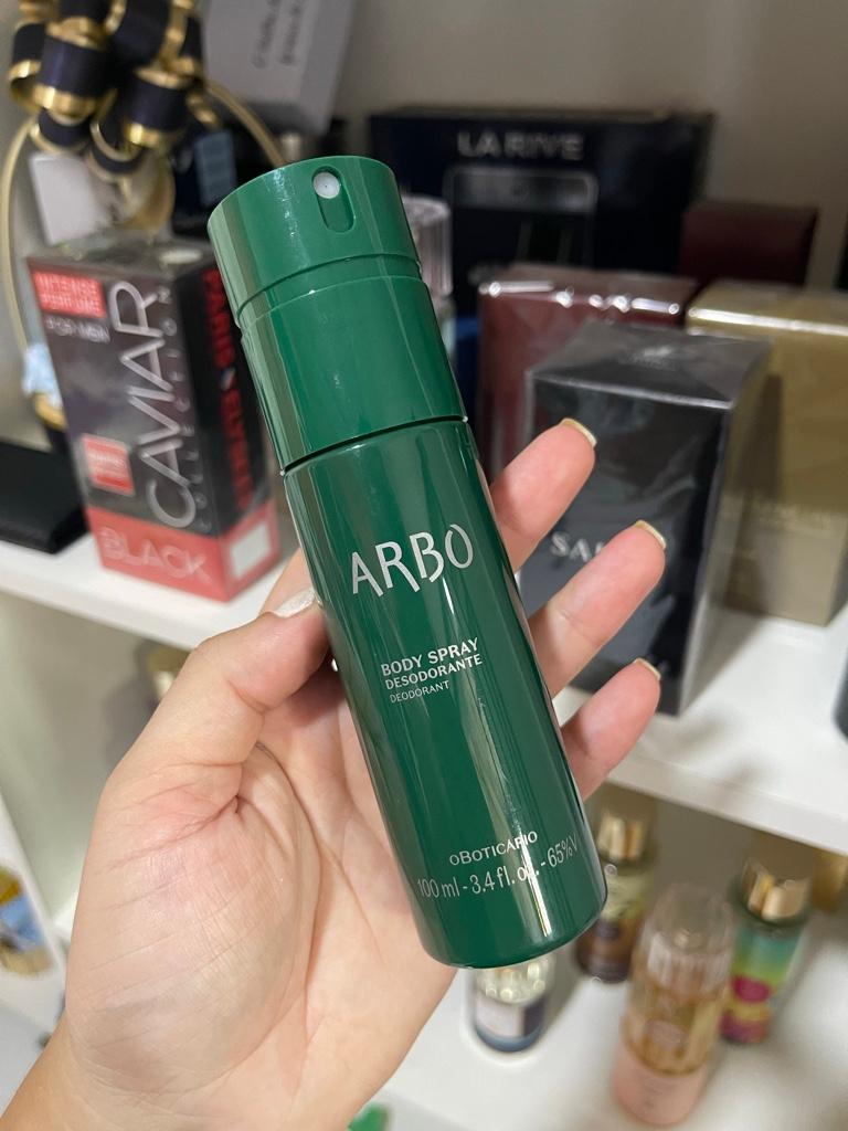 ARBO Body Spray