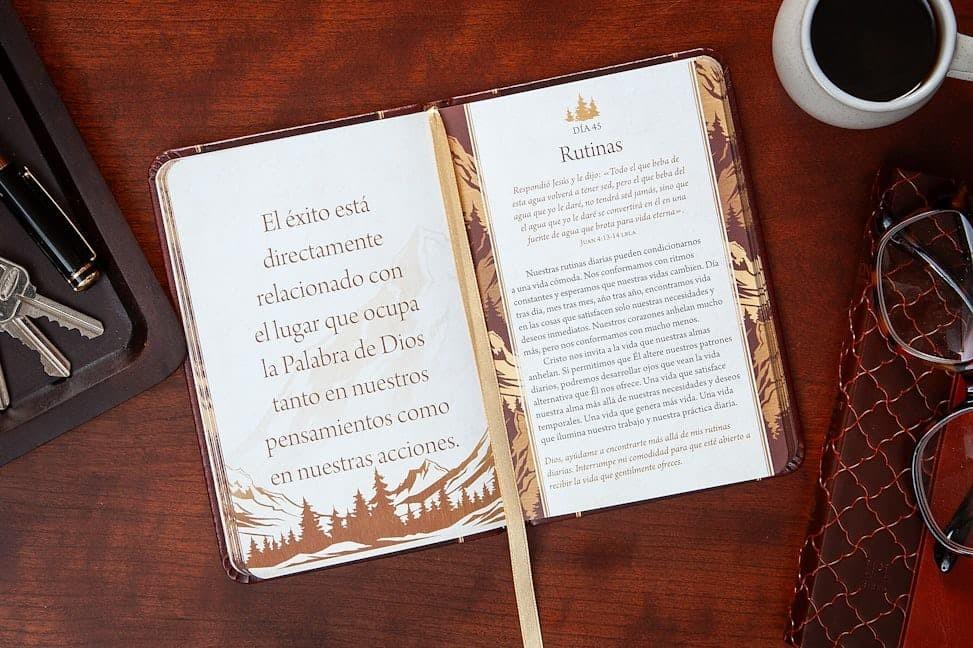 Miniatura 2 de 100 dias de fortaleza para los Hombres