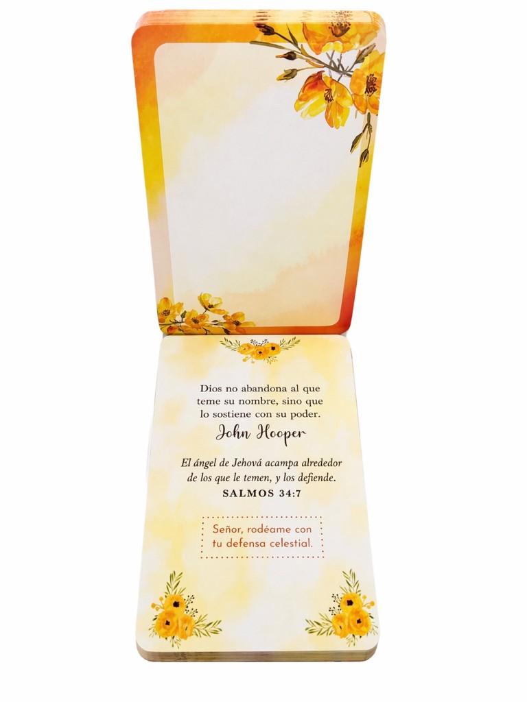 Miniatura 2 de 100 Meditaciones de Salmos