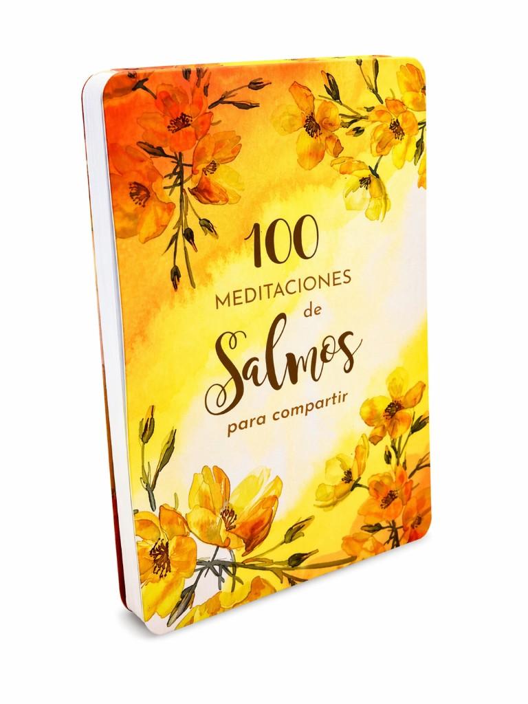 100 Meditaciones de Salmos