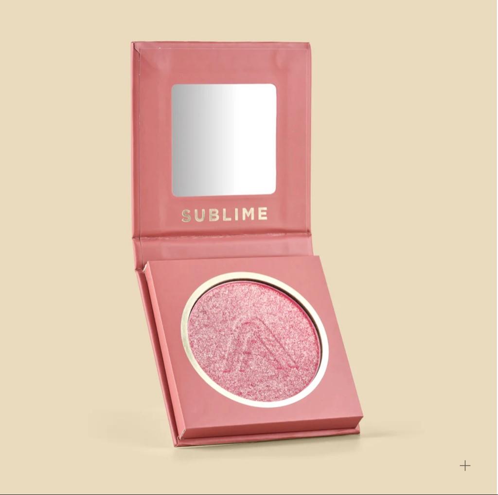 Atenea iluminador compacto sublime