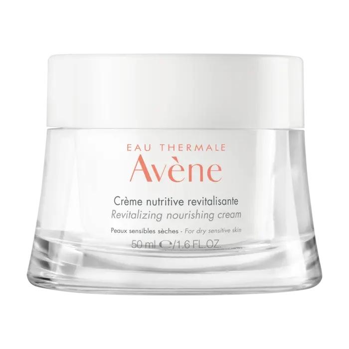 Avène crema nutritiva revitalizante 50 ml