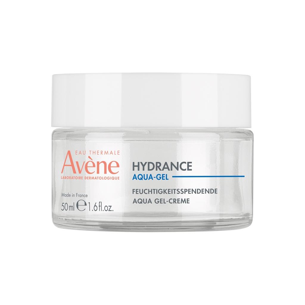 Avène Hydrance Aqua-Gel 50ml